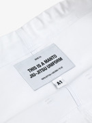MANTO BASE 3 BJJ GI white